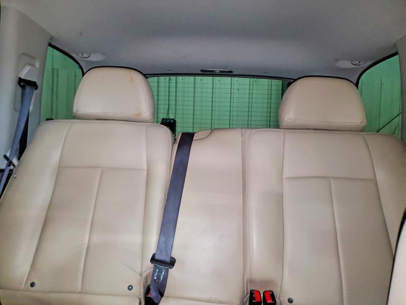57590946 :رقم المزاد ، 1GKDS13S162261394 vin ، 2006 Gmc Envoy مزاد بيع