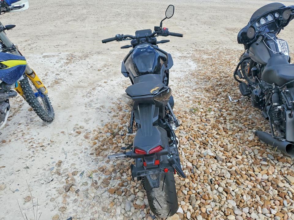 Продажа на аукционе авто 2026 Suzuki Gsx800, vin: JS1EM11B8T7100272, номер лота: 55704066