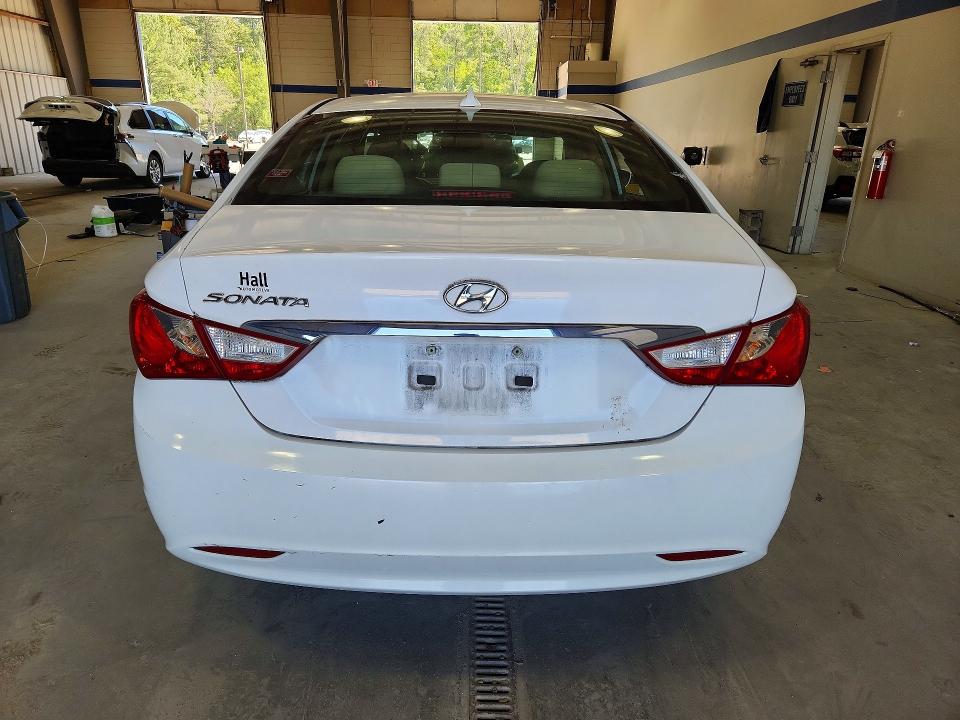 Продаж на аукціоні авто 2012 Hyundai Sonata, vin: 5NPEB4AC1CH455866, номер лоту: 55750606