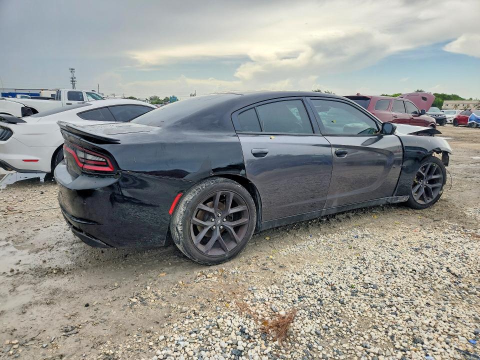 Aukcja sprzedaży 2020 Dodge Charger, vin: 2C3CDXBG1LH116333, numer aukcji: 58438666
