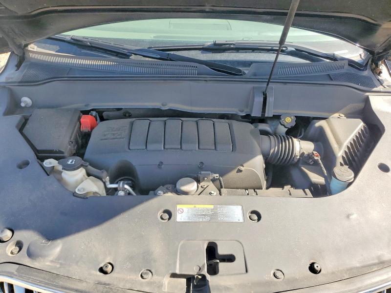 Продажа на аукционе авто 2017 Buick Enclave, vin: 5GAKRAKD9HJ208874, номер лота: 59257576