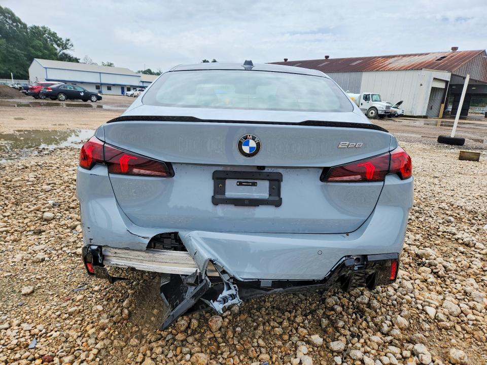 Продаж на аукціоні авто 2026 Bmw 228, vin: WBA83GG02T7U54493, номер лоту: 57252106