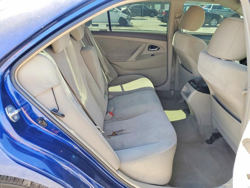 Aukcja sprzedaży 2011 Toyota Camry, vin: 4T4BF3EK9BR147871, numer aukcji: 58290086