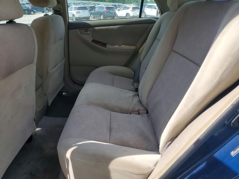 55735656 :رقم المزاد ، 2T1BR30E67C825200 vin ، 2007 Toyota Corolla مزاد بيع