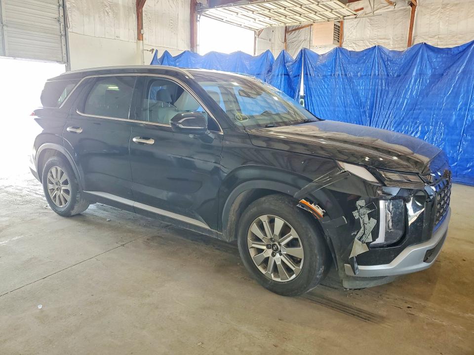 Aukcja sprzedaży 2023 Hyundai Palisade, vin: KM8R2DGE8PU490342, numer aukcji: 55351136