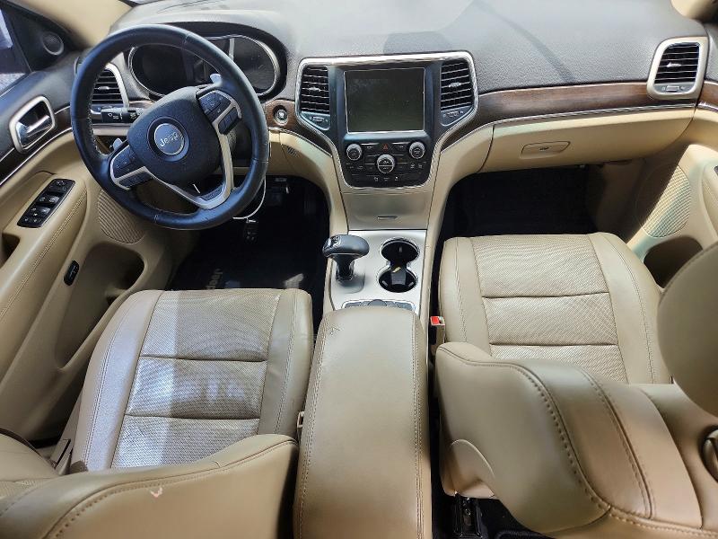 Aukcja sprzedaży 2014 Jeep Grand Cherokee, vin: 1C4RJFBM6EC418527, numer aukcji: 55711226
