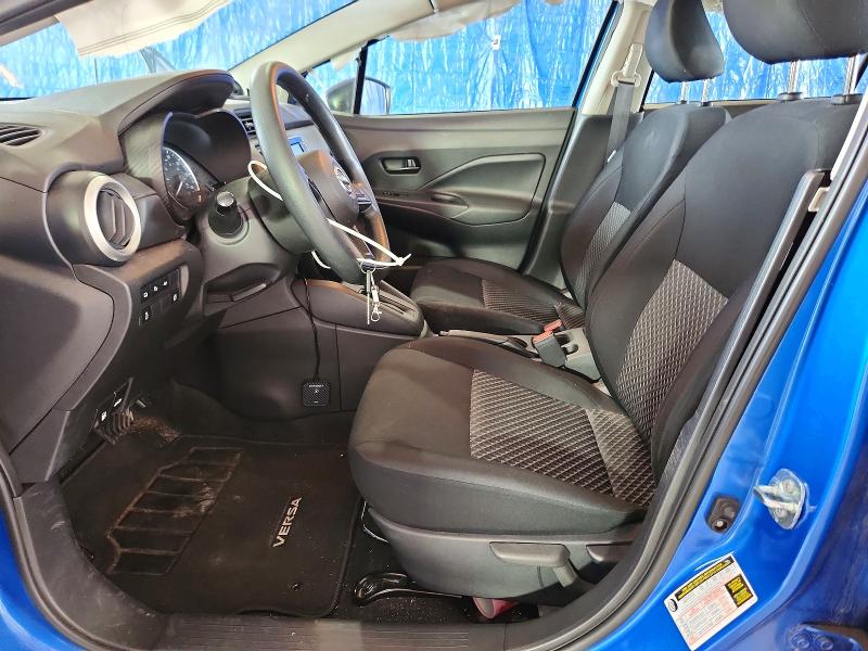 Aukcja sprzedaży 2024 Nissan Versa, vin: 3N1CN8DV7RL816211, numer aukcji: 57240666