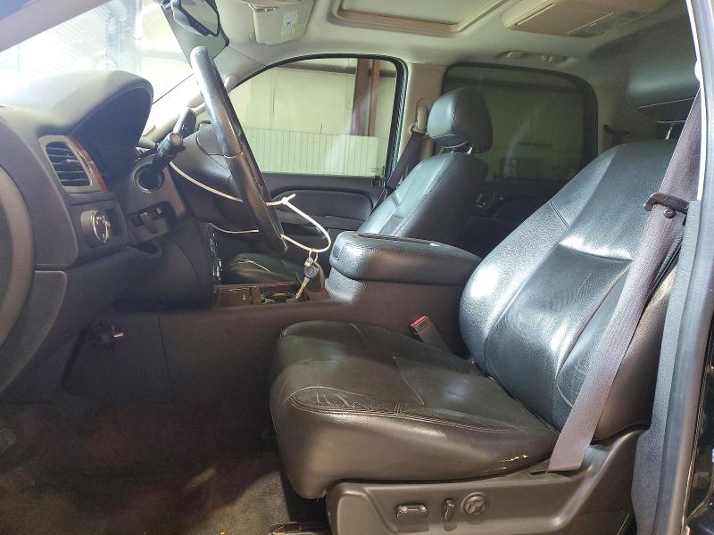 59151046 :رقم المزاد ، 1GNSCCE07BR284260 vin ، 2011 Chevrolet Tahoe مزاد بيع