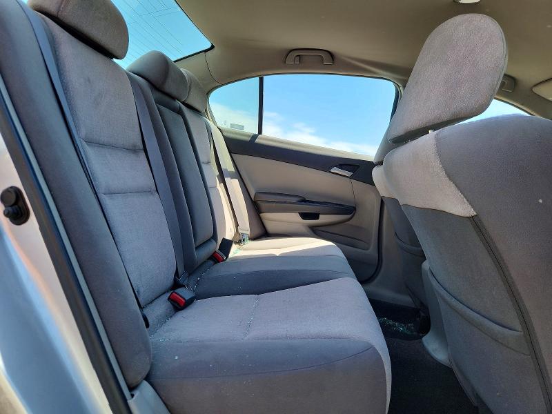 Продаж на аукціоні авто 2008 Honda Accord, vin: 1HGCP25388A102189, номер лоту: 58824326