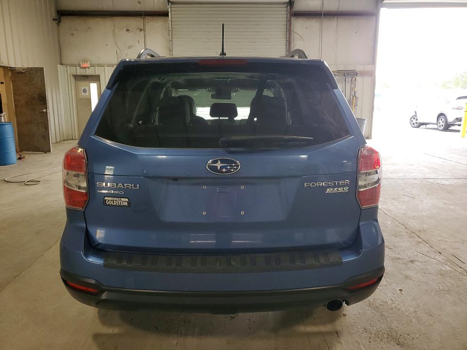 Продажа на аукционе авто 2015 Subaru Forester, vin: JF2SJAHCXFH460563, номер лота: 57090336