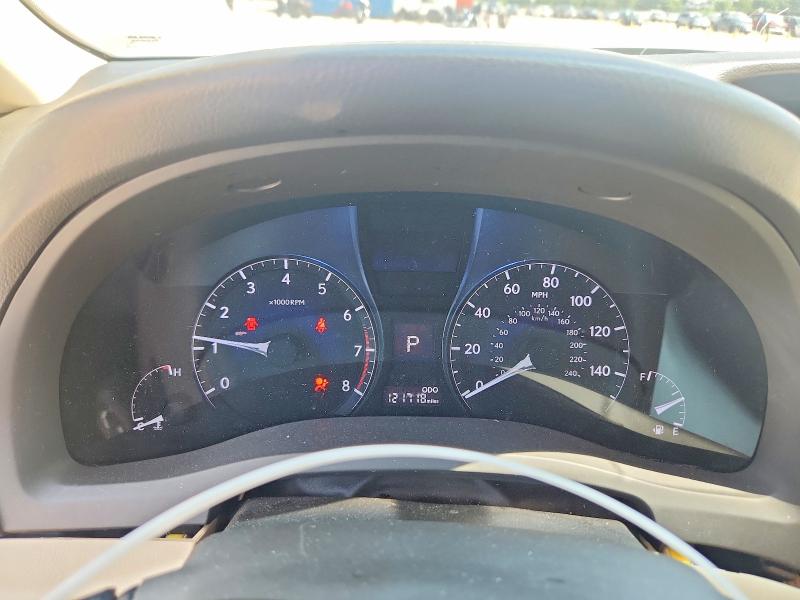 2013 Lexus Rx მანქანა იყიდება აუქციონზე, vin: 2T2ZK1BA1DC089257, აუქციონის ნომერი: 56191586