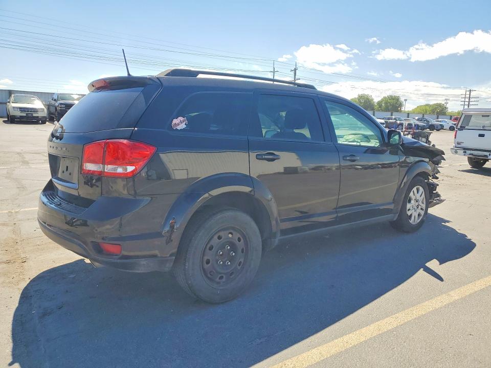 Продаж на аукціоні авто 2018 Dodge Journey, vin: 3C4PDCBG2JT512426, номер лоту: 56719376