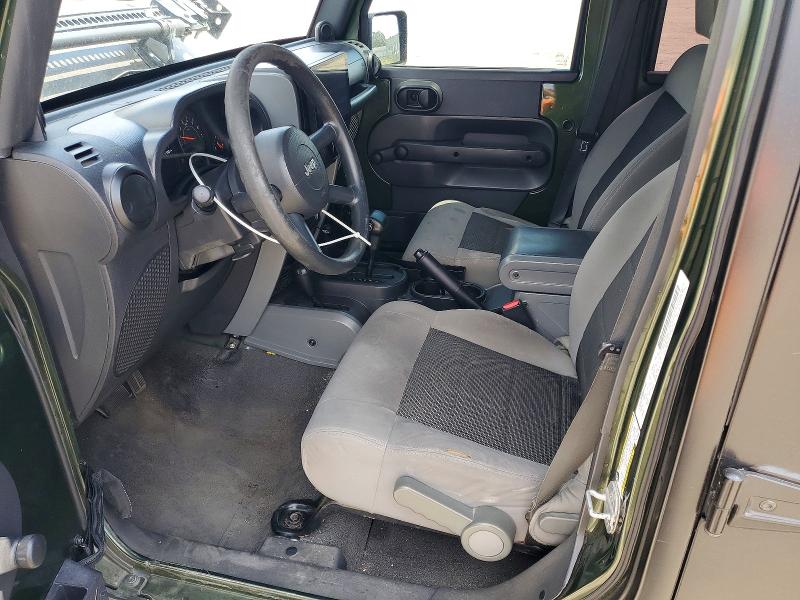 Aukcja sprzedaży 2009 Jeep Wrangler Unlimited, vin: 1J4GA39129L752913, numer aukcji: 57742076