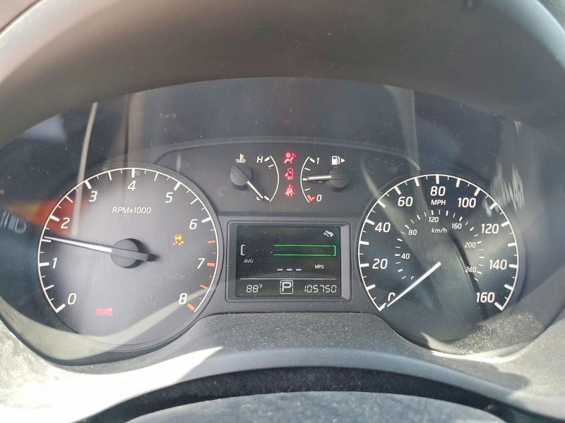 Aukcja sprzedaży 2016 Nissan Sentra, vin: 3N1AB7AP5GY308688, numer aukcji: 53398046