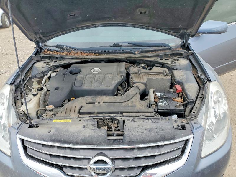 56475976 :رقم المزاد ، 1N4AL2AP6CN505119 vin ، 2012 Nissan Altima مزاد بيع