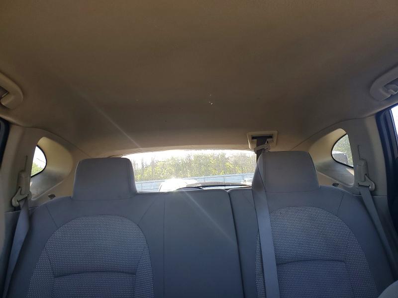 56667476 :رقم المزاد ، JN8AS5MV6BW673851 vin ، 2011 Nissan Rogue مزاد بيع