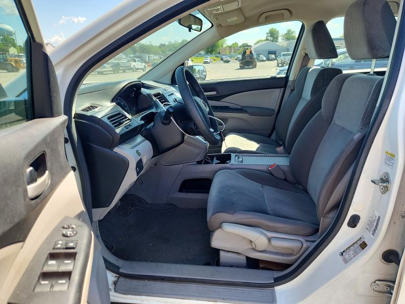 Aukcja sprzedaży 2014 Honda Cr-v, vin: 5J6RM4H37EL110111, numer aukcji: 55075186