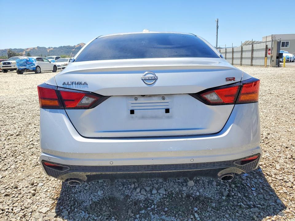 Aukcja sprzedaży 2023 Nissan Altima, vin: 1N4BL4CV4PN397150, numer aukcji: 58467766