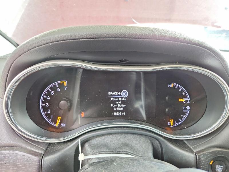 2018 Jeep Grand Cherokee მანქანა იყიდება აუქციონზე, vin: 1C4RJEJG7JC278858, აუქციონის ნომერი: 57607046