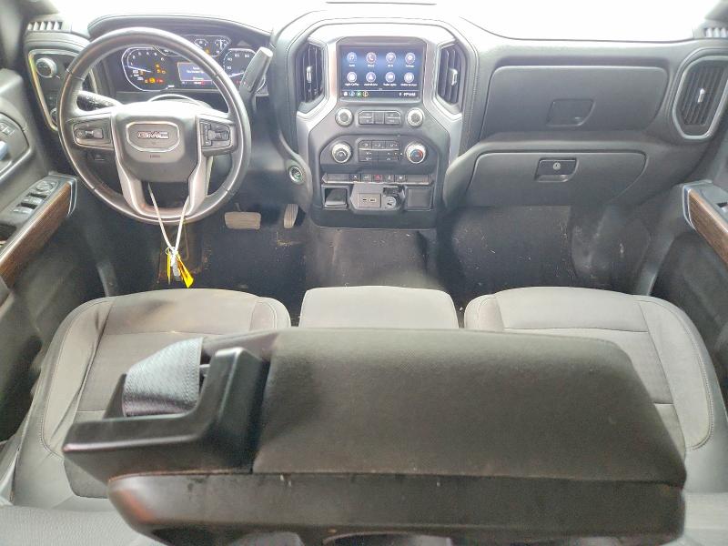 Aukcja sprzedaży 2020 Gmc Sierra, vin: 3GTP8CED5LG108425, numer aukcji: 56359126