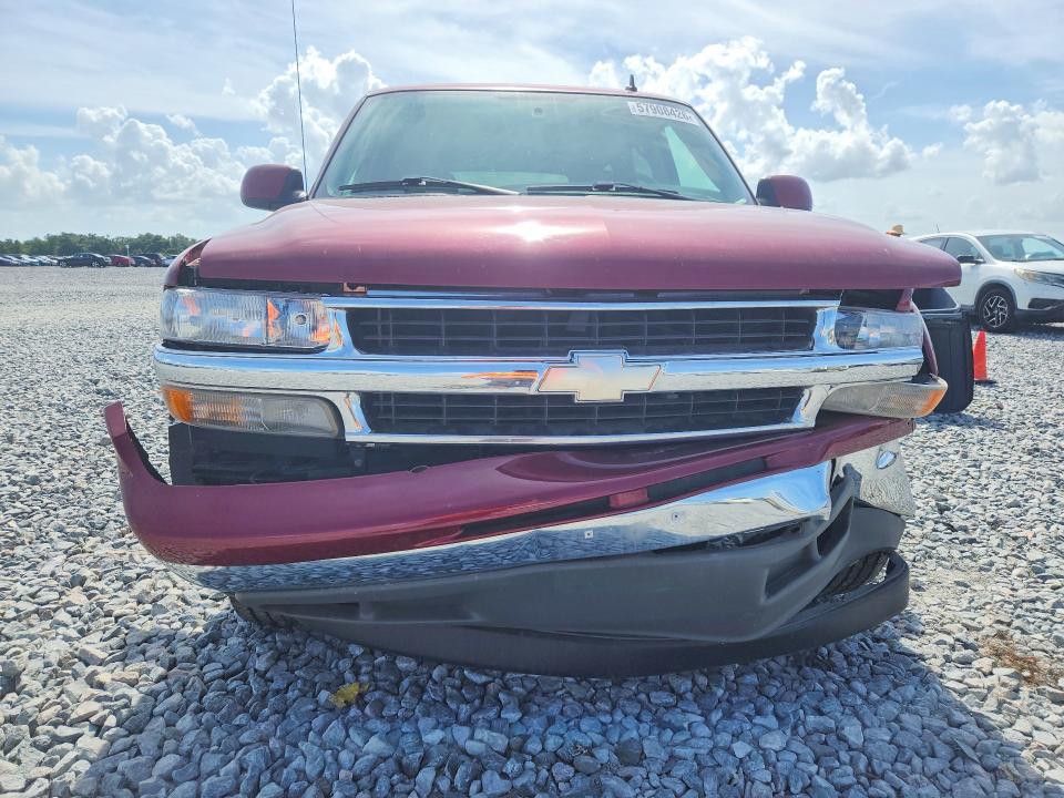 Продаж на аукціоні авто 2006 Chevrolet Tahoe, vin: 1GNEC13T36R117415, номер лоту: 57908426