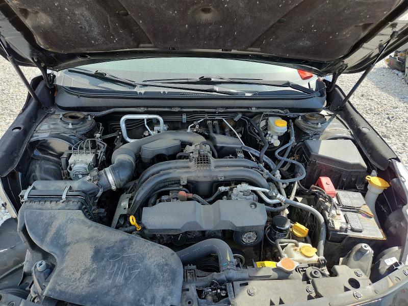 Aukcja sprzedaży 2017 Subaru Outback, vin: 4S4BSAHC6H3383004, numer aukcji: 55955426