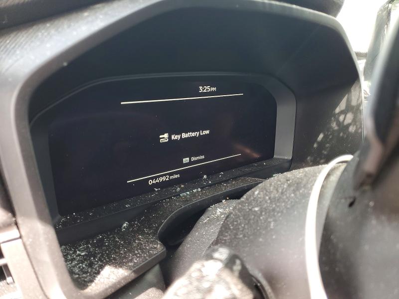 Aukcja sprzedaży 2023 Mitsubishi Outlander, vin: JA4J4UA84PZ034432, numer aukcji: 57535686