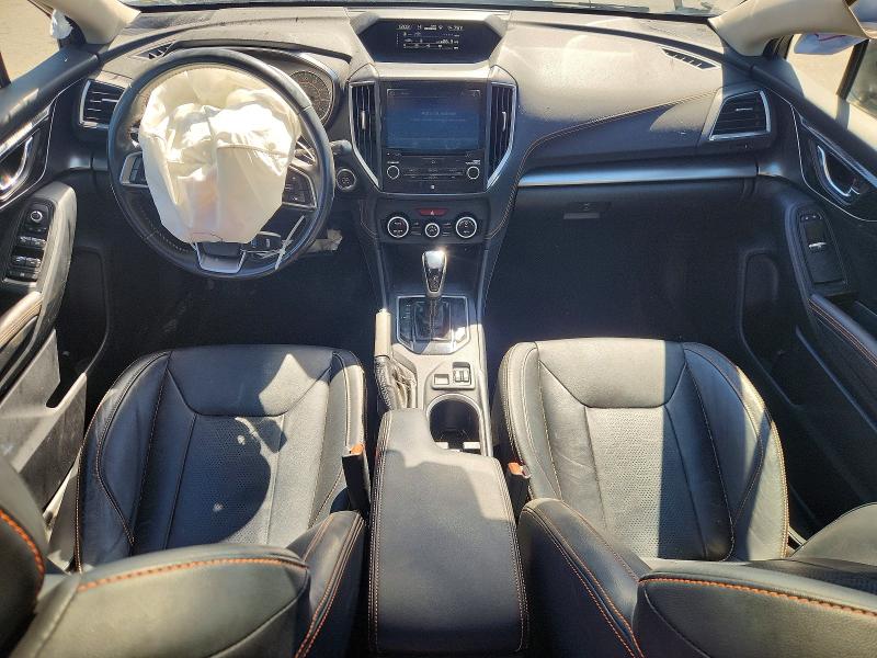 Aukcja sprzedaży 2019 Subaru Crosstrek, vin: JF2GTAMC6K8201388, numer aukcji: 56796416