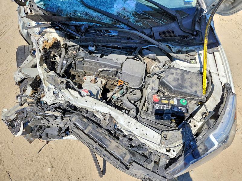 Продажа на аукционе авто 2017 Honda Accord, vin: 1HGCR2F7XHA226301, номер лота: 56020356