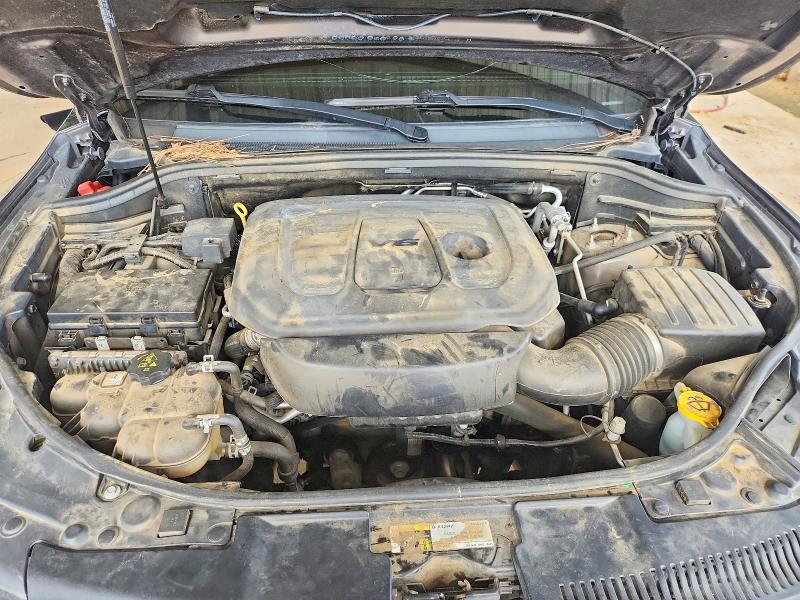 Продажа на аукционе авто 2019 Dodge Durango, vin: 1C4RDJFG0KC685379, номер лота: 57883596