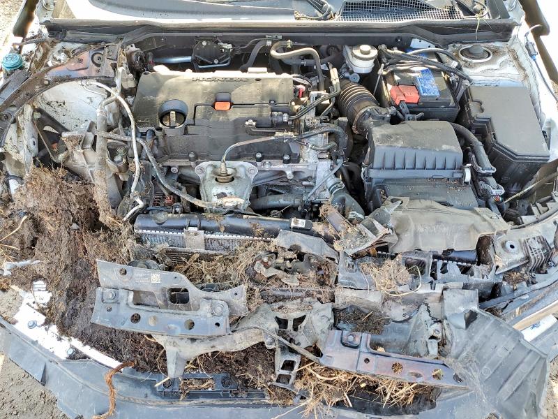 56714566 :رقم المزاد ، 2HGFE2F56RH103315 vin ، 2024 Honda Civic مزاد بيع