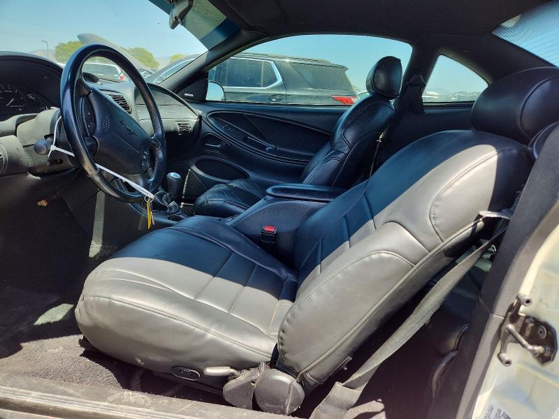 Aukcja sprzedaży 1994 Ford Mustang, vin: 1FALP42T2RF236530, numer aukcji: 59334026