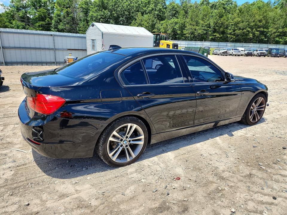 2014 Bmw 328 მანქანა იყიდება აუქციონზე, vin: WBA3A5G51ENP27311, აუქციონის ნომერი: 57122466