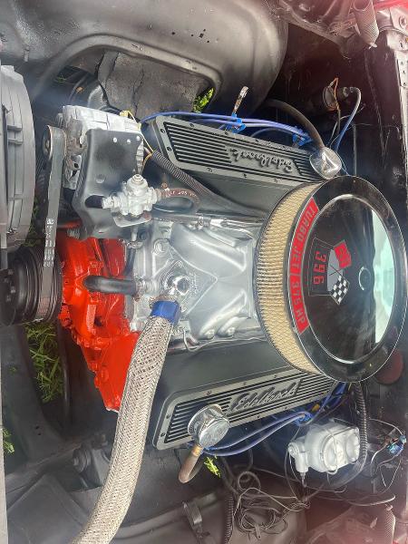 58330726 :رقم المزاد ، 114271W120027 vin ، 1971 Chevrolet Nova مزاد بيع