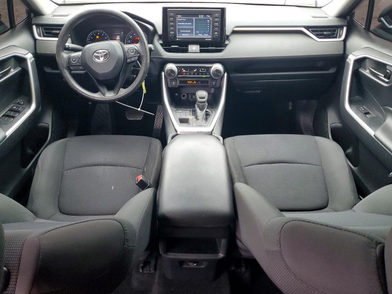 Продажа на аукционе авто 2020 Toyota Rav4, vin: 2T3F1RFV9LC064277, номер лота: 57975506