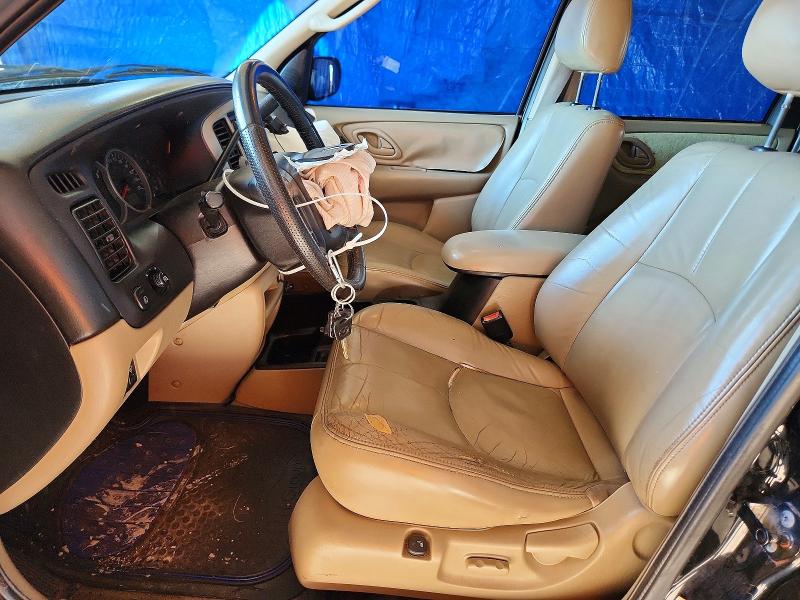 Продаж на аукціоні авто 2004 Mazda Tribute, vin: 4F2CZ96144KM25996, номер лоту: 58103366