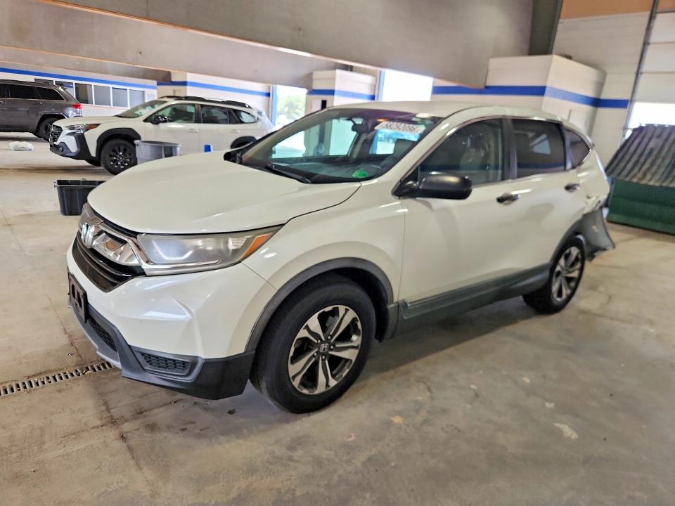 Aukcja sprzedaży 2017 Honda Cr-v, vin: 2HKRW5H35HH402600, numer aukcji: 58292096