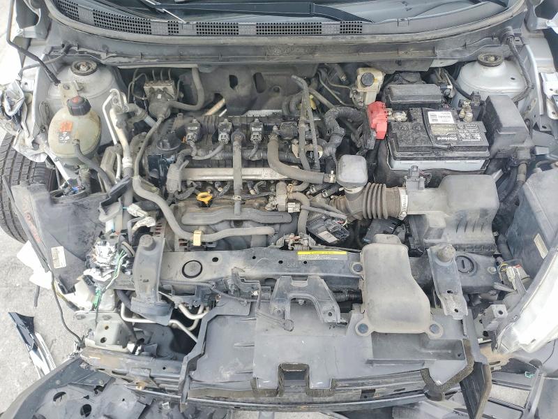 Продаж на аукціоні авто 2019 Nissan Kicks, vin: 3N1CP5CU4KL511112, номер лоту: 57969756