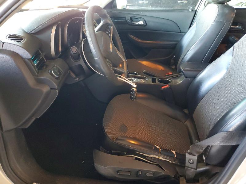 Aukcja sprzedaży 2015 Chevrolet Malibu, vin: 1G11C5SL9FF136836, numer aukcji: 58283516
