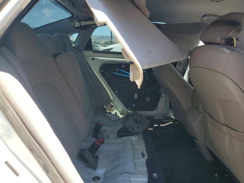 Продаж на аукціоні авто 2018 Hyundai Sonata, vin: 5NPE24AA0JH710759, номер лоту: 57227436