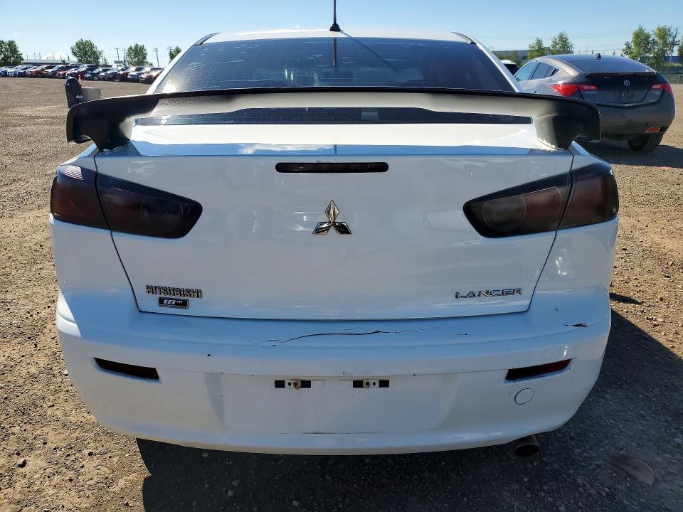 Продажа на аукционе авто 2013 Mitsubishi Lancer, vin: JA32U2FU5DU604420, номер лота: 57086086