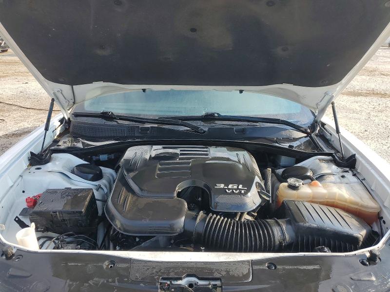 Продажа на аукционе авто 2023 Dodge Charger, vin: 2C3CDXBGXPH587600, номер лота: 56796486