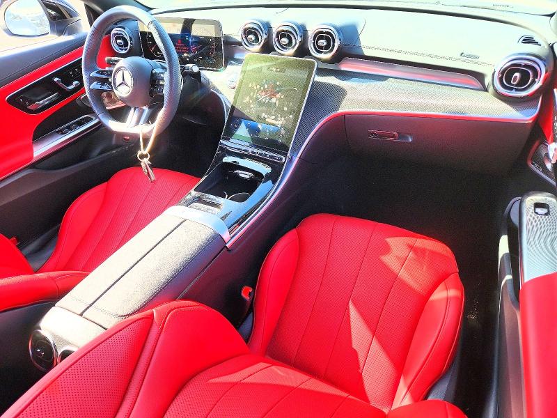 Aukcja sprzedaży 2026 Mercedes-benz Cle, vin: W1KMK4HB2TF097427, numer aukcji: 56096826