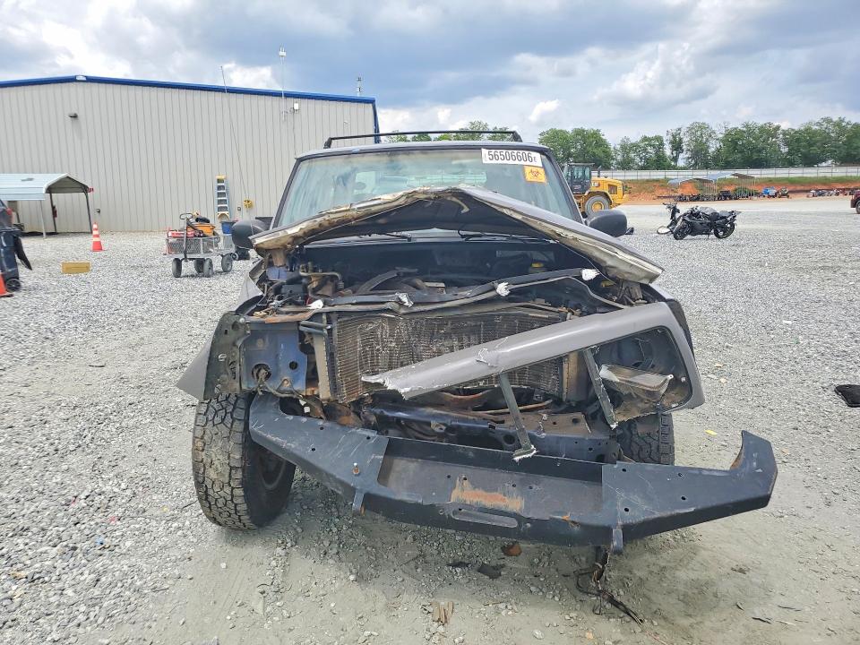 Aukcja sprzedaży 1997 Jeep Cherokee, vin: 1J4FJ28S3VL566629, numer aukcji: 56506606