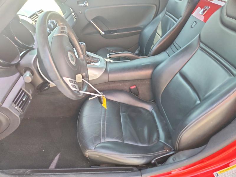 Продаж на аукціоні авто 2007 Saturn Sky, vin: 1G8MB35B97Y111739, номер лоту: 55723946