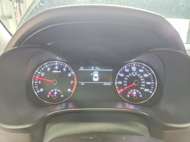 58109846 :رقم المزاد ، 3KPF24AD6PE533355 vin ، 2023 Kia Forte مزاد بيع
