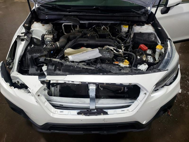 2019 Subaru Outback მანქანა იყიდება აუქციონზე, vin: 4S4BSAFC8K3358454, აუქციონის ნომერი: 55909856