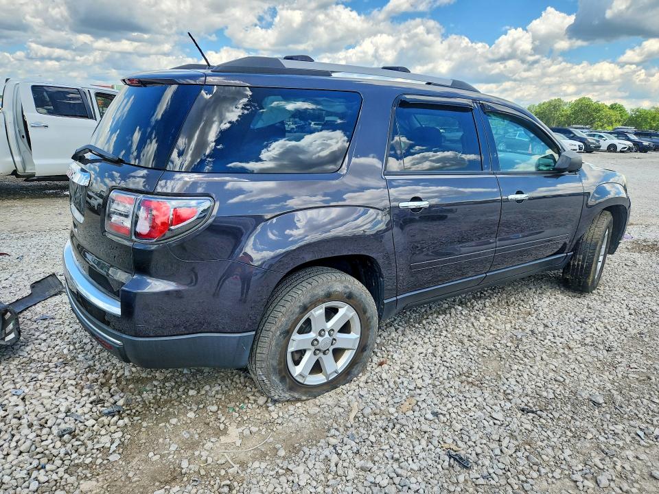 Aukcja sprzedaży 2013 Gmc Acadia, vin: 1GKKRPKD2DJ143432, numer aukcji: 58130036