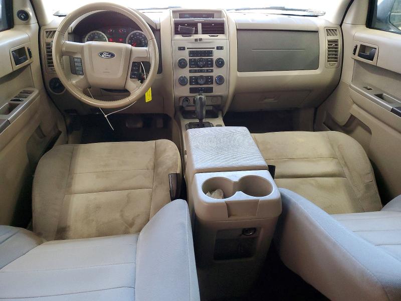 Aukcja sprzedaży 2011 Ford Escape, vin: 1FMCU0D78BKA38779, numer aukcji: 56943476