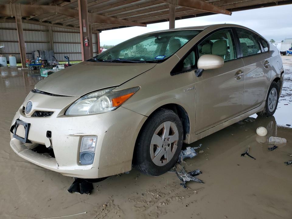 Продаж на аукціоні авто 2010 Toyota Prius, vin: JTDKN3DU7A1301353, номер лоту: 56292966